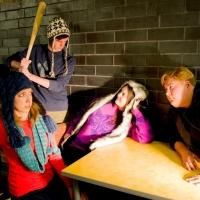 Theater Company of Lafayette to Present THE NORWEGIANS, 5/1-23