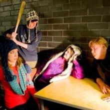 Theater Company of Lafayette to Present THE NORWEGIANS, 5/1-23