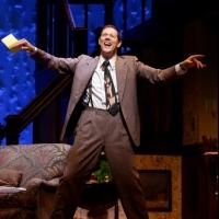 Dan Lauria, John Bolton, Erin Dilly and Caroline O'Connor to Return to A CHRISTMAS…