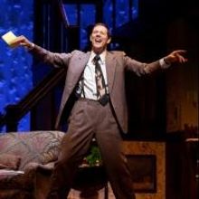 Dan Lauria, John Bolton, Erin Dilly and Caroline O'Connor to Return to A CHRISTMAS…