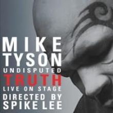 BWW Reviews: MIKE TYSON: UNDISPUTED TRUTH