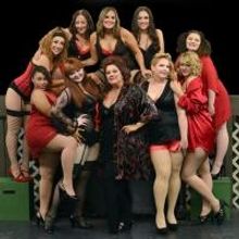 Wetumpka Depot's THE BEST LITTLE WHOREHOUSE IN TEXAS Opens 7/24