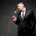 Robert Cuccioli Makes 54 Below Debut Tonight