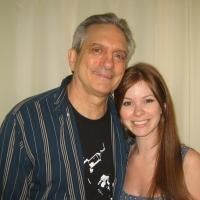 Martin Vidnovic and Kevin Ligon Star in BEND IN THE ROAD at NYMF, 7/18-28