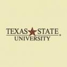 Texas State University Welcomes Michael Maresca and Cassie Abate to Faculty