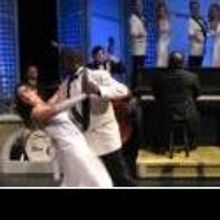 BWW Reviews: Tight Harmonies Keep SONGBOOK Open