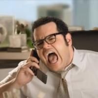 VIDEO: Kevin Hart Wants Josh Gad to 'Show Him the Money' in All-New JERRY MAGUIRE… Video