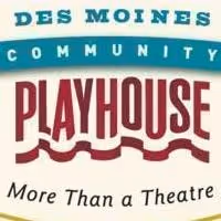 Des Moines Playhouse to Host 2014 Dionysos Awards, 7/27; Nominations Announced!
