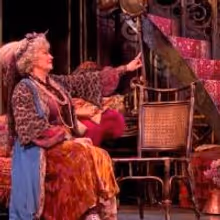Review Roundup: DEAR WORLD with Betty Buckley and Paul Nicholas