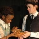 Theatre School at DePaul University Stages LIZZIE BRIGHT AND THE BUCKMINSTER BOY…