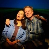 BWW Reviews: 2nd Story's BECKY'S NEW CAR Provides a Bumpy but Entertaining Ride