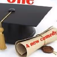 NJ Rep to Present Premiere of New Comedy, ADMIT ONE January 16 - February 16