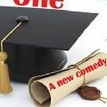 NJ Rep to Present Premiere of New Comedy, ADMIT ONE January 16 - February 16