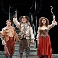 Photo Flash: First Look at Jack E. Curenton, Jessica Norland & More in MAN OF LA…