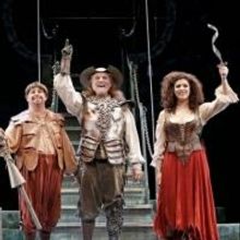 Photo Flash: First Look at Jack E. Curenton, Jessica Norland & More in MAN OF LA…
