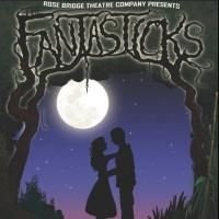Rose Bridge Theatre's THE FANTASTICKS Plays Jermyn Street Theatre, Now thru July 27
