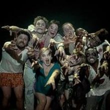 Horror Play URBAN DEATH Kicks Off Second Week at Intimate Theatre in Cape Town
