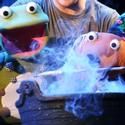 ROOM ON THE BROOM Heads To West End For Christmas Season, From Nov 21