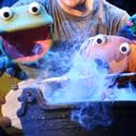 ROOM ON THE BROOM Heads To West End For Christmas Season, From Nov 21