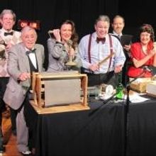 East Lynne Kicks Off 2014-15 Season with THE FIRST FIFTY YEARS Tonight