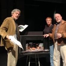 Centenary Stage to Present THE LIAR, 2/21-3/9