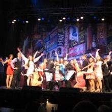 Minty Organization Hosts Inaugural Dinner Gala to Salute Staten Island High School…