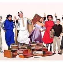 PROMETEO Y CENICIENTA, una historia con revuelta, estreno domingo 8 de junio