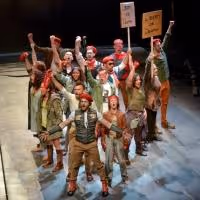 First Look at Nehal Joshi, Justin Keyes, Allison Blackwell & More in Dallas Theater…