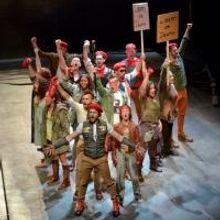 First Look at Nehal Joshi, Justin Keyes, Allison Blackwell & More in Dallas Theater C