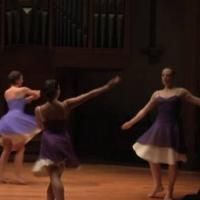 Dance Currents to Present 'Next Steps' on January 26 at Green Street Studios