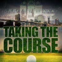 15-Year-Old Martin Rather Releases eBook, TAKING THE COURSE