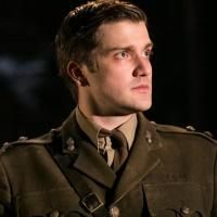 BIRDSONG Audiences at Wyvernr Theatre Donate Over £2,700 to Help for Heroes