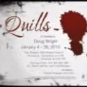 BWW Reviews: Austin's Different Stages Dips Their QUILLS Into a Thrilling Historical…