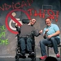 Step Up Productions' HANDICAP THIS! Begins Tonight at Stage 773
