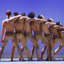BalletBoyz Dance Into Rose Theatre Kingston Tonight