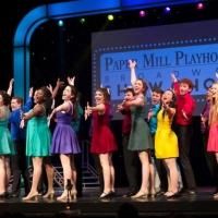 Paper Mill Playhouse to Host Auditions for Broadway Show Choir in August