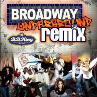 AFTER MIDNIGHT's Jared Grimes to Host BROADWAY UNDERGROUND: THE REMIX at B.B…