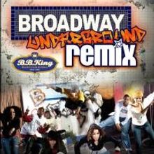 AFTER MIDNIGHT's Jared Grimes to Host BROADWAY UNDERGROUND: THE REMIX at B.B…