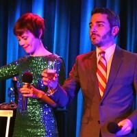 BWW Reviews: Holy Night! A New Dynamic Duo Is Born as Carole J. Bufford & Eric Yves…