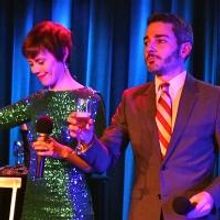 BWW Reviews: Holy Night! A New Dynamic Duo Is Born as Carole J. Bufford & Eric Yves G