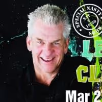 Comix At Foxwoods Presents Lenny Clarke, Now thru 3/29