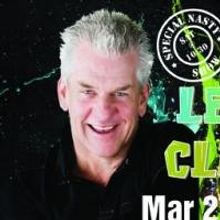 Comix At Foxwoods Presents Lenny Clarke, Now thru 3/29