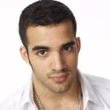 Olympian Danell Leyva Wants to Perform on Broadway