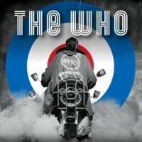 BWW Reviews: THE WHO: A 'Dinosaur' That Still Packs a Bite