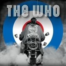 BWW Reviews: THE WHO: A 'Dinosaur' That Still Packs a Bite