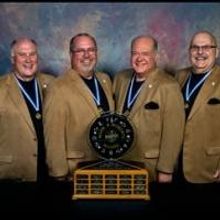 'Afterglow' Performances to Celebrate THE FABULOUS LIPITONES at George Street, 11/29 