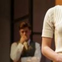 BWW Reviews: THE SACRED FLAME, Rose Theatre, September 17 2012