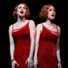 SIDE SHOW's Erin Davie and Emily Padgett Lead BROADWAY UNPLUGGED Tonight at Town Hall
