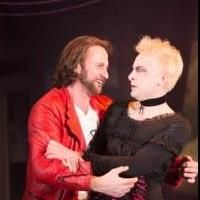 BWW Interviews: British Propeller's TAMING OF THE SHREW Actors Dish on Shakespeare…