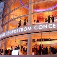 Pacific Symphony's Community Ensembles Festival Set for Feb 8